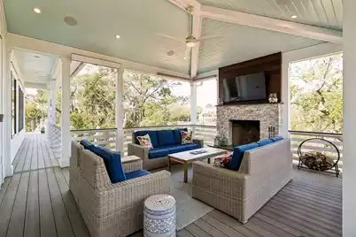6823 Back Bay Drive, Isle Of Palms, SC 29451 - Photo 22