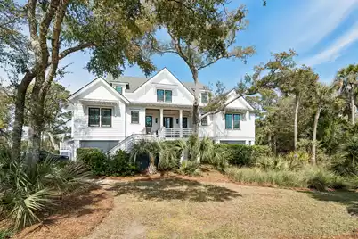 6823 Back Bay Drive, Isle Of Palms, SC 29451 - Photo 58
