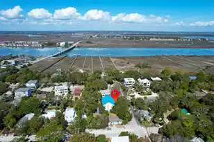 124 Hudson Ave E, Folly Beach, SC 29439 - Photo 28
