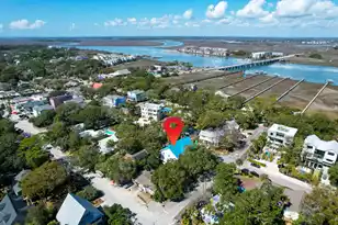124 Hudson Ave E, Folly Beach, SC 29439 - Photo 26