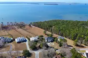 2030 Lake Shore Dr W, Pinopolis, SC 29469 - Photo 84