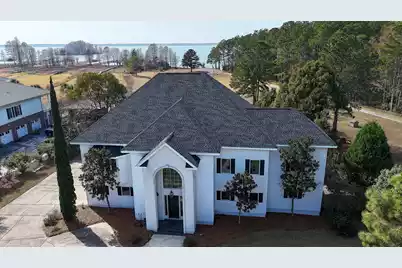 2030 Lake Shore Drive W, Pinopolis, SC 29469 - Photo 1