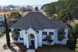 2030 Lake Shore Dr W, Pinopolis, SC 29469 - Photo 1