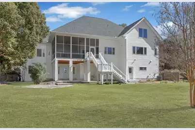 2030 Lake Shore Drive W, Pinopolis, SC 29469 - Photo 72