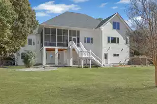 2030 Lake Shore Dr W, Pinopolis, SC 29469 - Photo 72