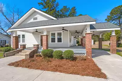 202 Quaker Street, Saint George, SC 29477 - Photo 1