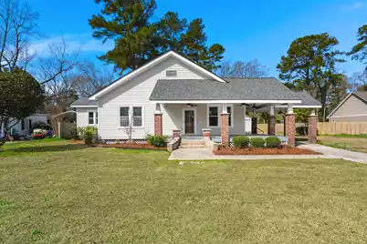 202 Quaker Street, Saint George, SC 29477 - Photo 2