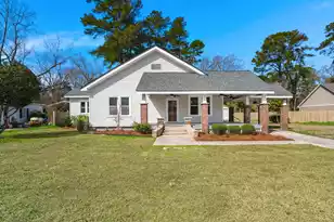 202 Quaker St, Saint George, SC 29477 - Photo 2