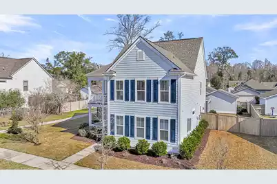 2008 Bouganvillia Drive, Johns Island, SC 29455 - Photo 1
