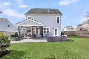 2008 Bouganvillia Dr, Johns Island, SC 29455 - Photo 34