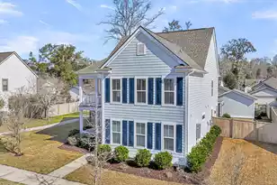 2008 Bouganvillia Dr, Johns Island, SC 29455 - Photo 2