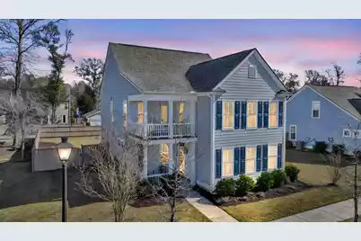 2008 Bouganvillia Drive, Johns Island, SC 29455 - Photo 2
