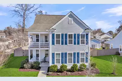 2008 Bouganvillia Drive, Johns Island, SC 29455 - Photo 2