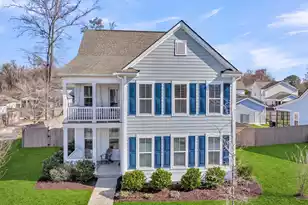 2008 Bouganvillia Dr, Johns Island, SC 29455 - Photo 2