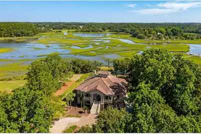 6411 China Back Lane, Meggett, SC 29449 - Photo 60