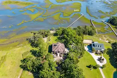6411 China Back Lane, Meggett, SC 29449 - Photo 68