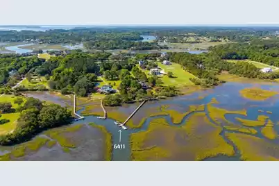 6411 China Back Lane, Meggett, SC 29449 - Photo 4