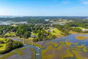 6411 China Back Ln, Meggett, SC 29449 - Photo 4