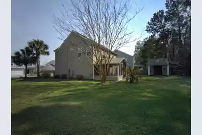5004 Blair Road, Summerville, SC 29483 - Photo 10