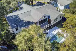 257 Forest Trail, Isle Of Palms, SC 29451 - Photo 1