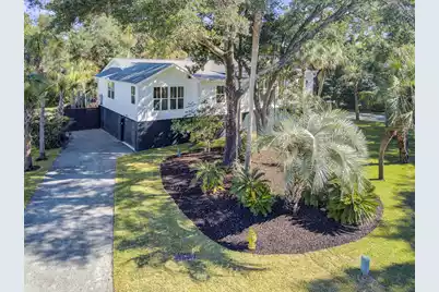 257 Forest Trail, Isle Of Palms, SC 29451 - Photo 14