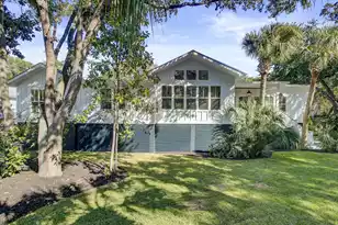 257 Forest Trail, Isle Of Palms, SC 29451 - Photo 14