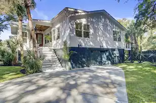 257 Forest Trail, Isle Of Palms, SC 29451 - Photo 18