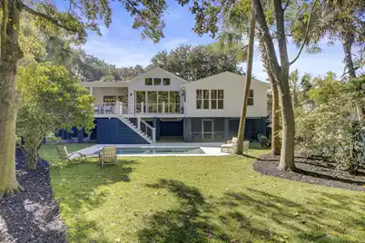 257 Forest Trail, Isle Of Palms, SC 29451 - Photo 10