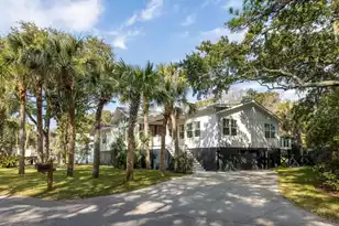 257 Forest Trail, Isle Of Palms, SC 29451 - Photo 104