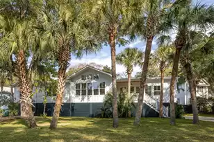 257 Forest Trail, Isle Of Palms, SC 29451 - Photo 2