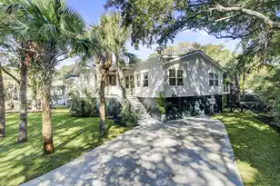 257 Forest Trail, Isle Of Palms, SC 29451 - Photo 8