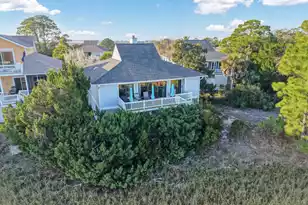 9 Nautical Watch Way, Saint Helena Island, SC 29920 - Photo 34