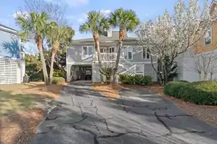 9 Nautical Watch Way, Saint Helena Island, SC 29920 - Photo 2