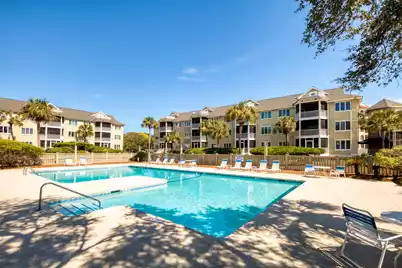 9000 Palmetto Drive Drive #A301, Isle Of Palms, SC 29451 - Photo 26