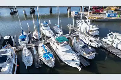 33 Lockwood Drive #I-7, Charleston, SC 29401 - Photo 8