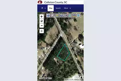 1969 Beach Road, Walterboro, SC 29488 - Photo 4