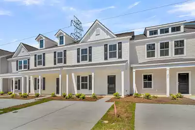 235 Harding Lane, Goose Creek, SC 29445 - Photo 2
