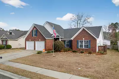102 Torrey Pines Drive, Summerville, SC 29483 - Photo 2