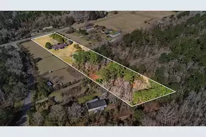 1364 Hwy 35, Saint Stephen, SC 29479 - Photo 2