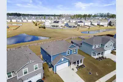 273 Shadybrook Drive, Summerville, SC 29486 - Photo 4