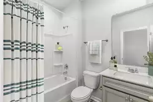 799 Meadowbrook Ln, Summerville, SC 29483 - Photo 10