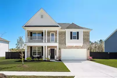 111 Grange Lane, Beaufort, SC 29907 - Photo 6