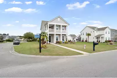 1541 Club Way, Hardeeville, SC 29927 - Photo 2