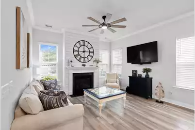 1541 Club Way, Hardeeville, SC 29927 - Photo 34