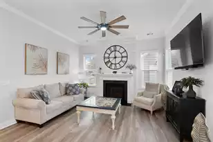 1541 Club Way, Hardeeville, SC 29927 - Photo 32