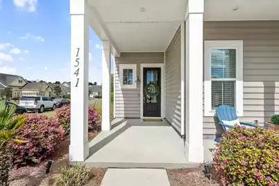 1541 Club Way, Hardeeville, SC 29927 - Photo 10