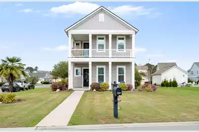 1541 Club Way, Hardeeville, SC 29927 - Photo 4