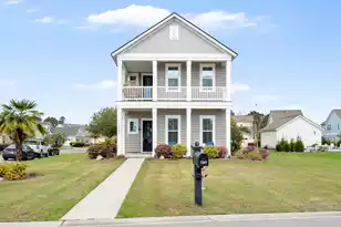 1541 Club Way, Hardeeville, SC 29927 - Photo 4