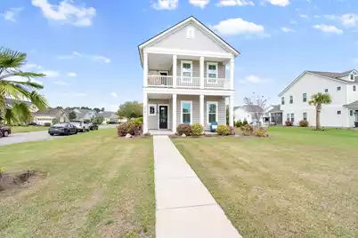 1541 Club Way, Hardeeville, SC 29927 - Photo 8