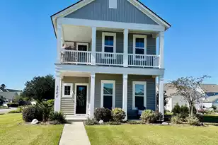 1541 Club Way, Hardeeville, SC 29927 - Photo 1